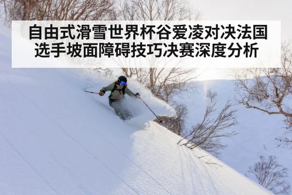 自由式滑雪世界杯谷爱凌对决法国选手坡面障碍技巧决赛深度分析