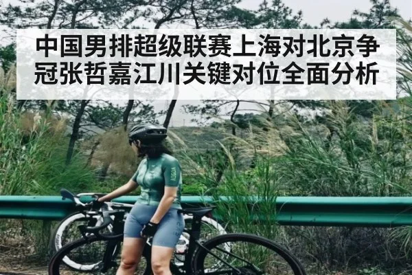 中国男排超级联赛上海对北京争冠张哲嘉江川关键对位全面分析
